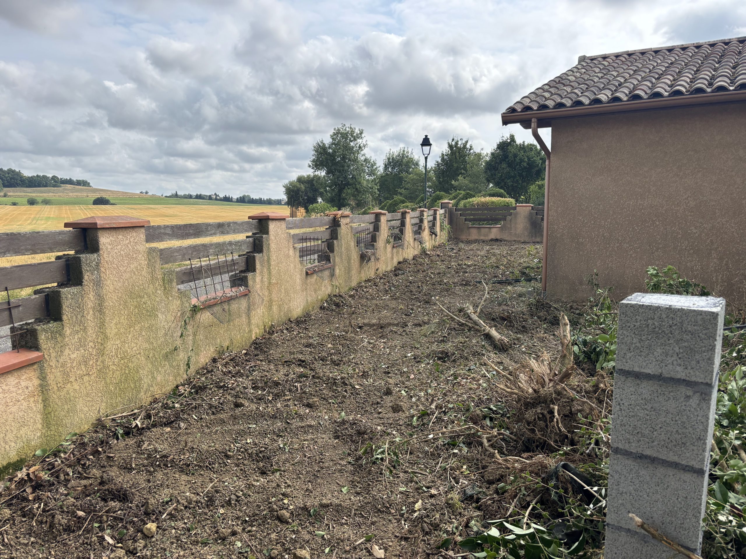 arrachage-haie-terrassement-gers6